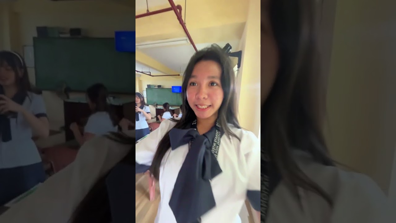 A Day in My Life as an ABM Student | Part 2 | Mini Vlog
