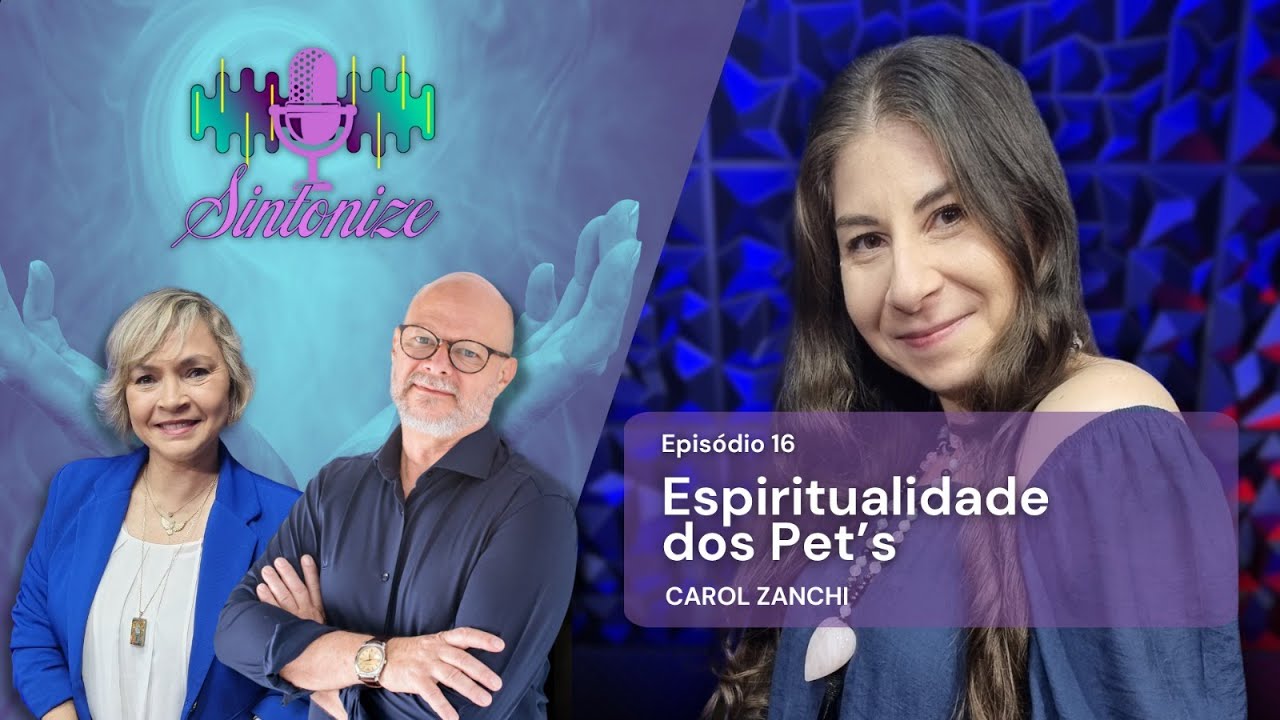 Há Conexão Espiritual Entre Pet’s e Tutores? Como é Esta Relação e como eles veem a “passagem”