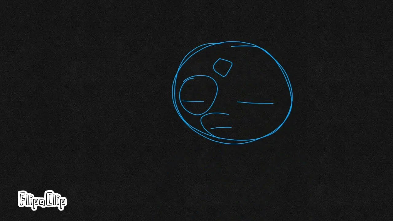 Trauma animation meme remake by @Zeruk 