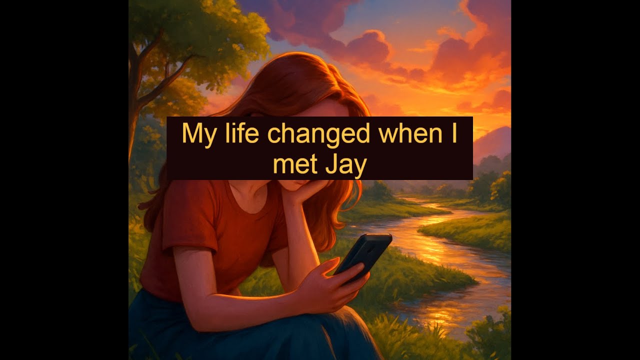 I divorced for Jay (Story)