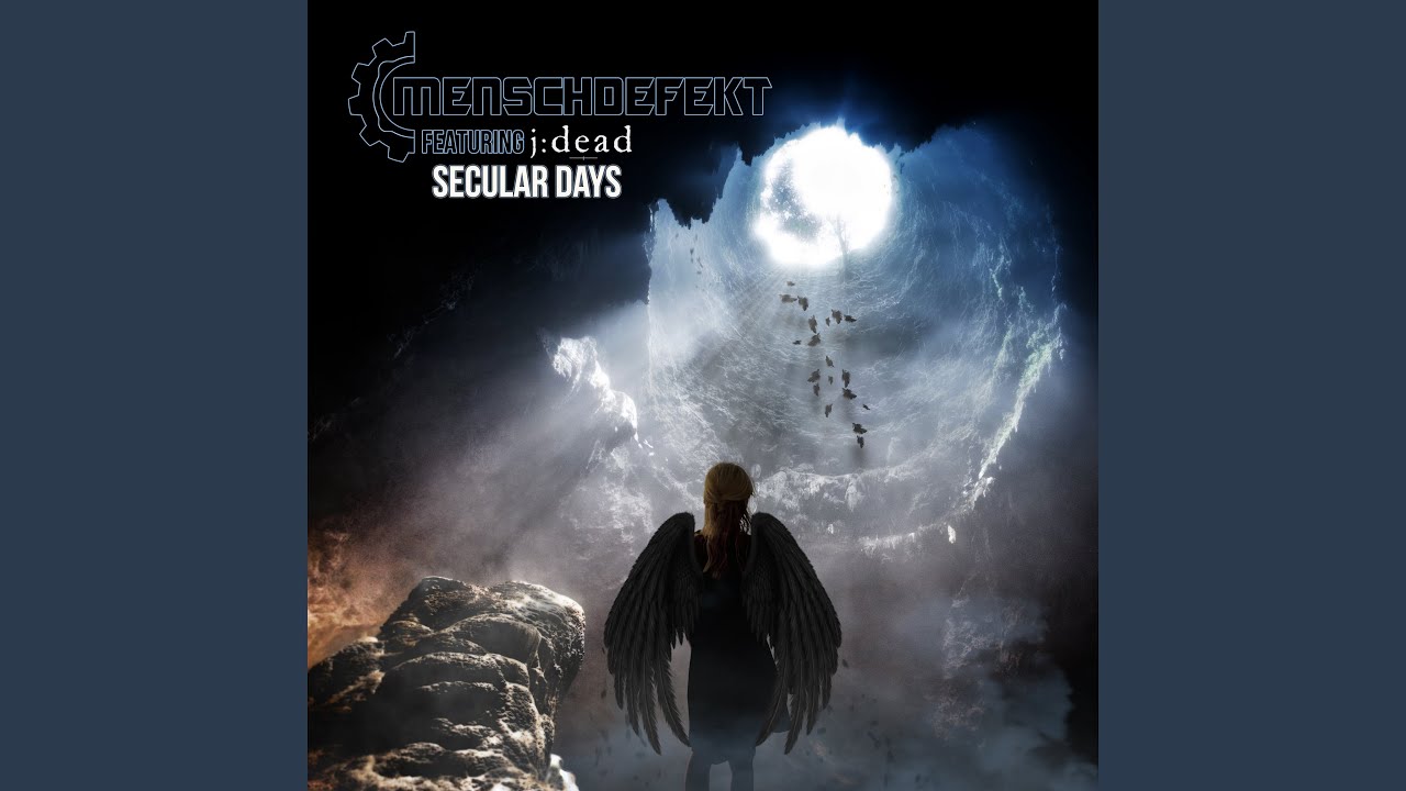 Secular Days (feat. j:dead)