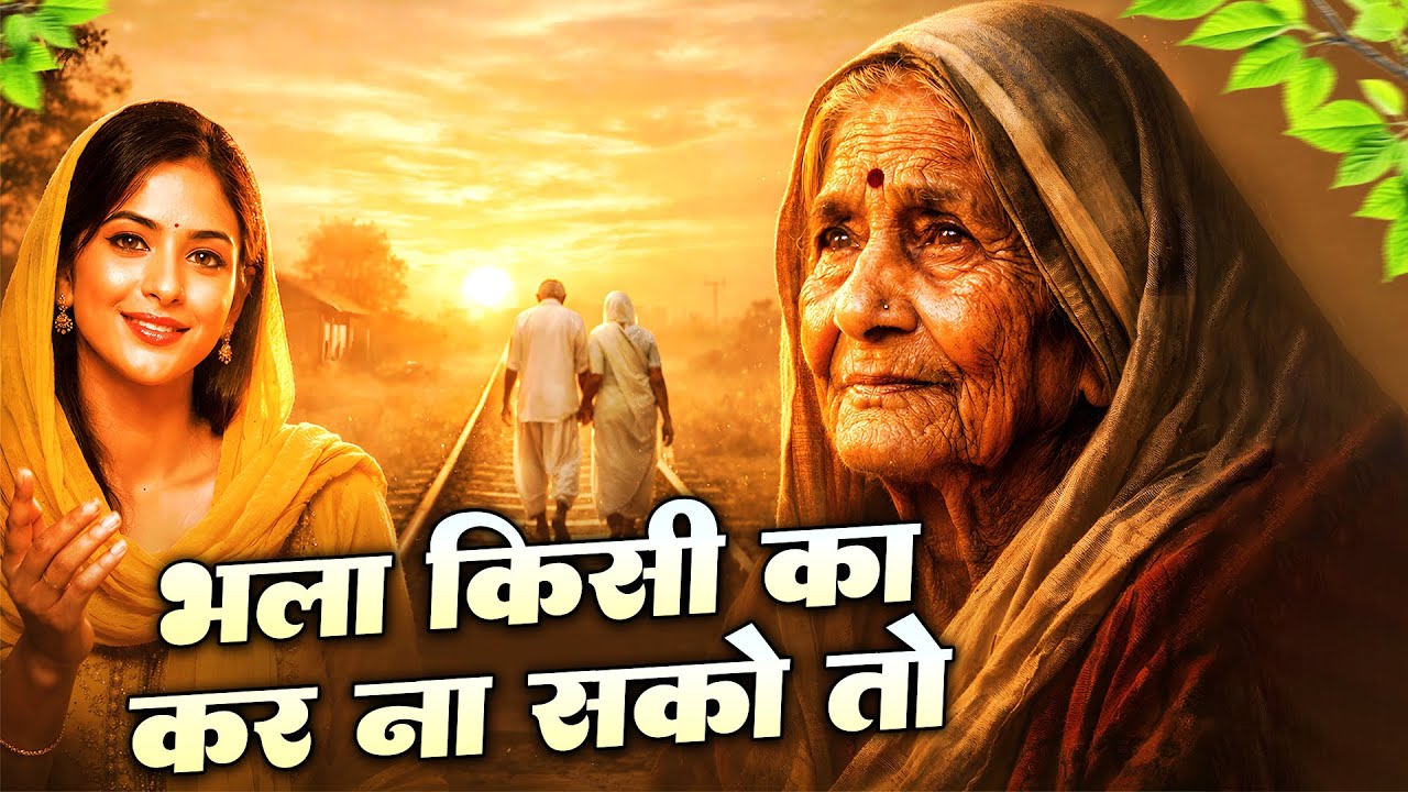 भला किसी का कर ना सको तो | Nirgun Bhajan 2025 | Bhala Kisi Ka Kar Na Sako To |#Nirgun Bhajan