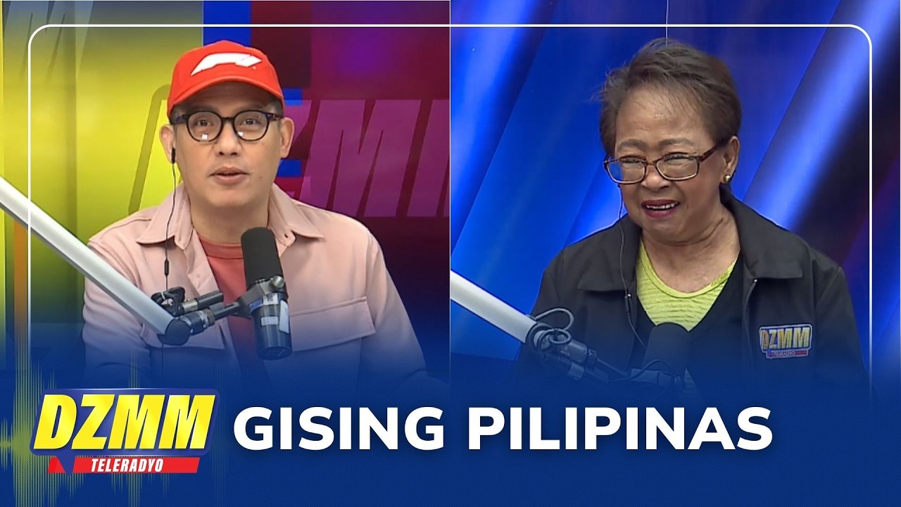 Gising Pilipinas | DZMM Teleradyo (23 February 2026)