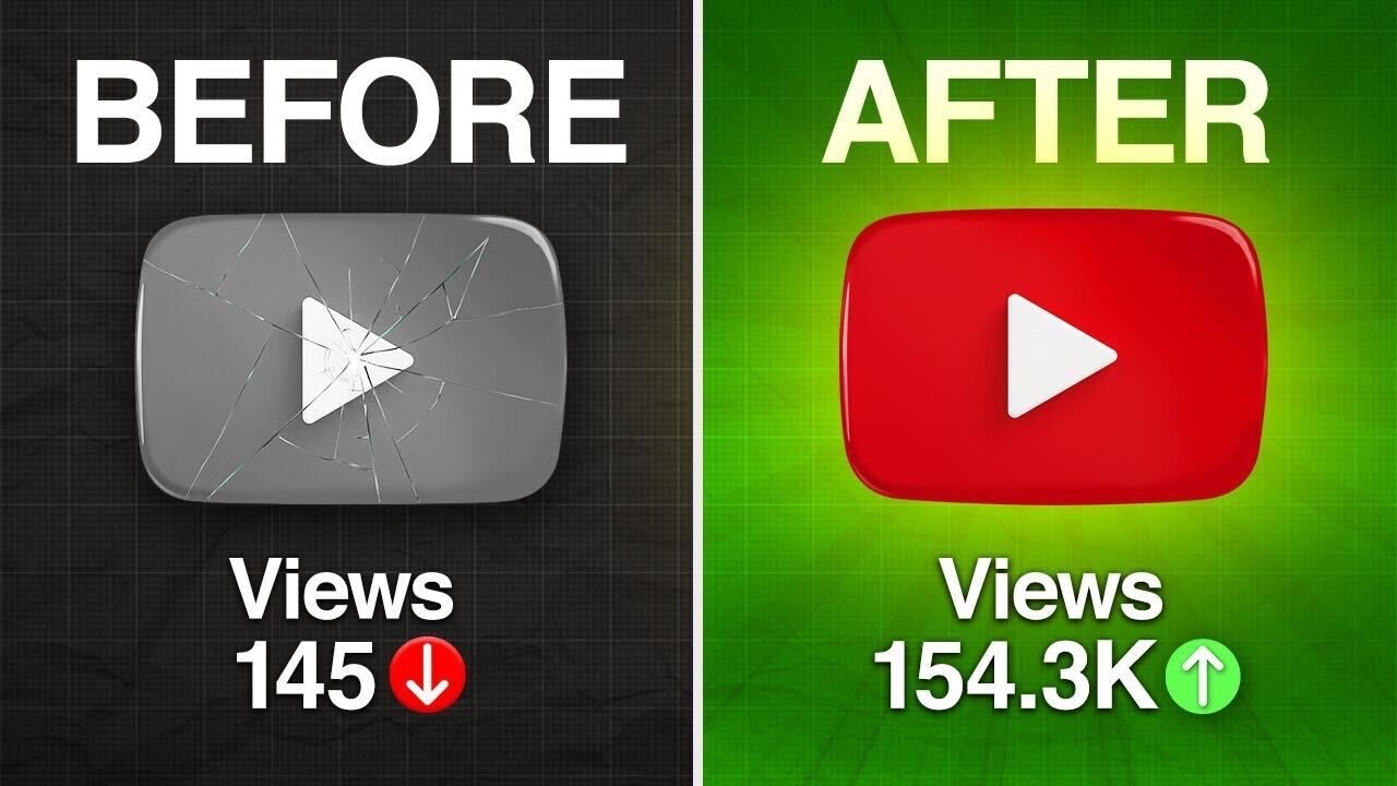 How to Grow Your YouTube Channel in 90 Seconds