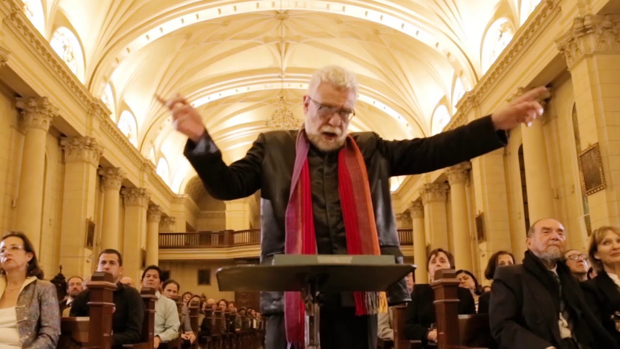 Hanacpachap Cussicuinin, Juan Pérez Bocanegra Lima Triumphante, José Quezada Macchiavello