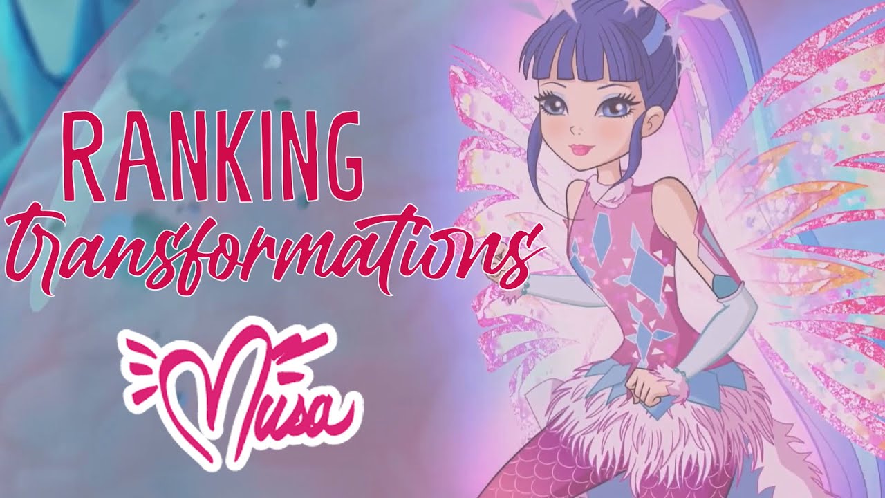 Musa: Transformations Ranking