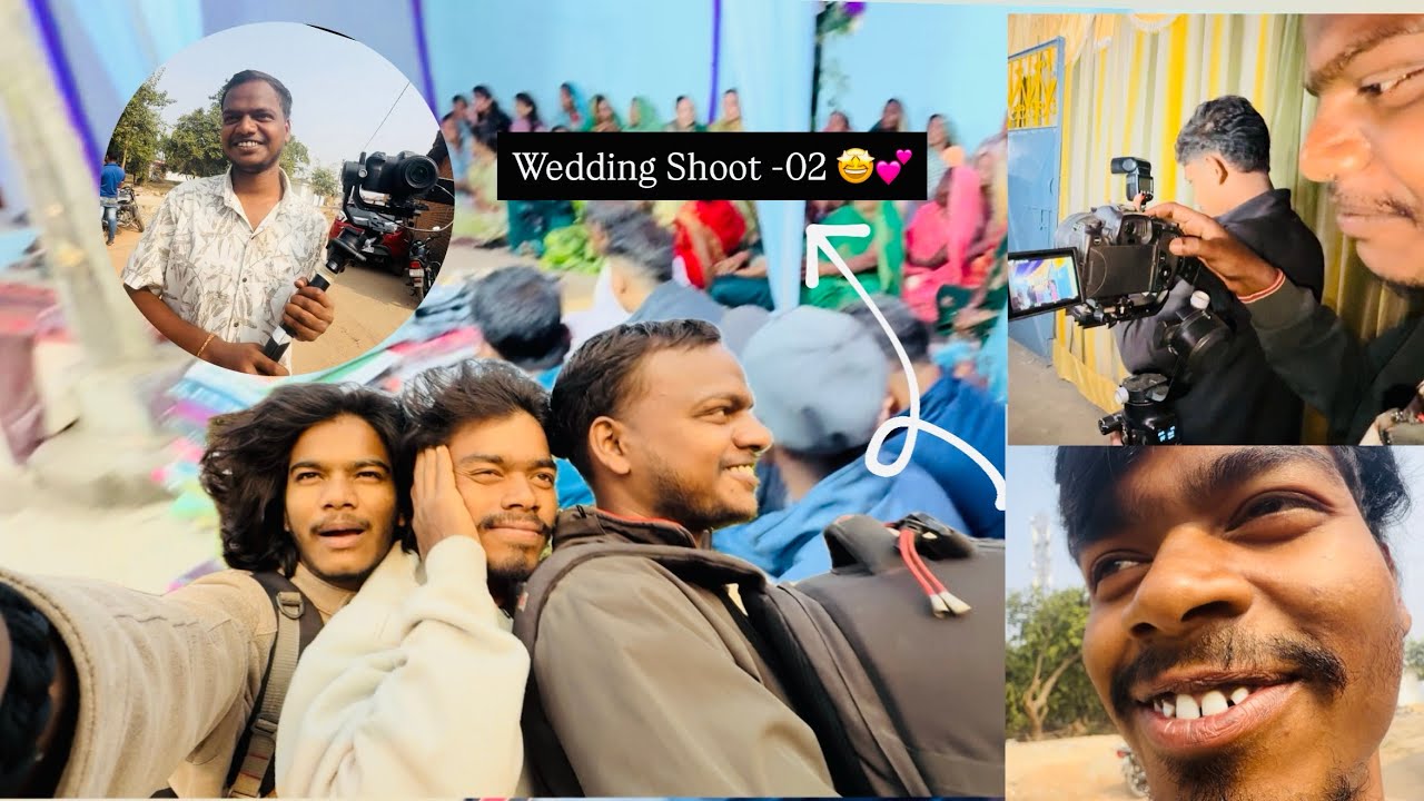 Second Day of shoot guyysss🥳🥳