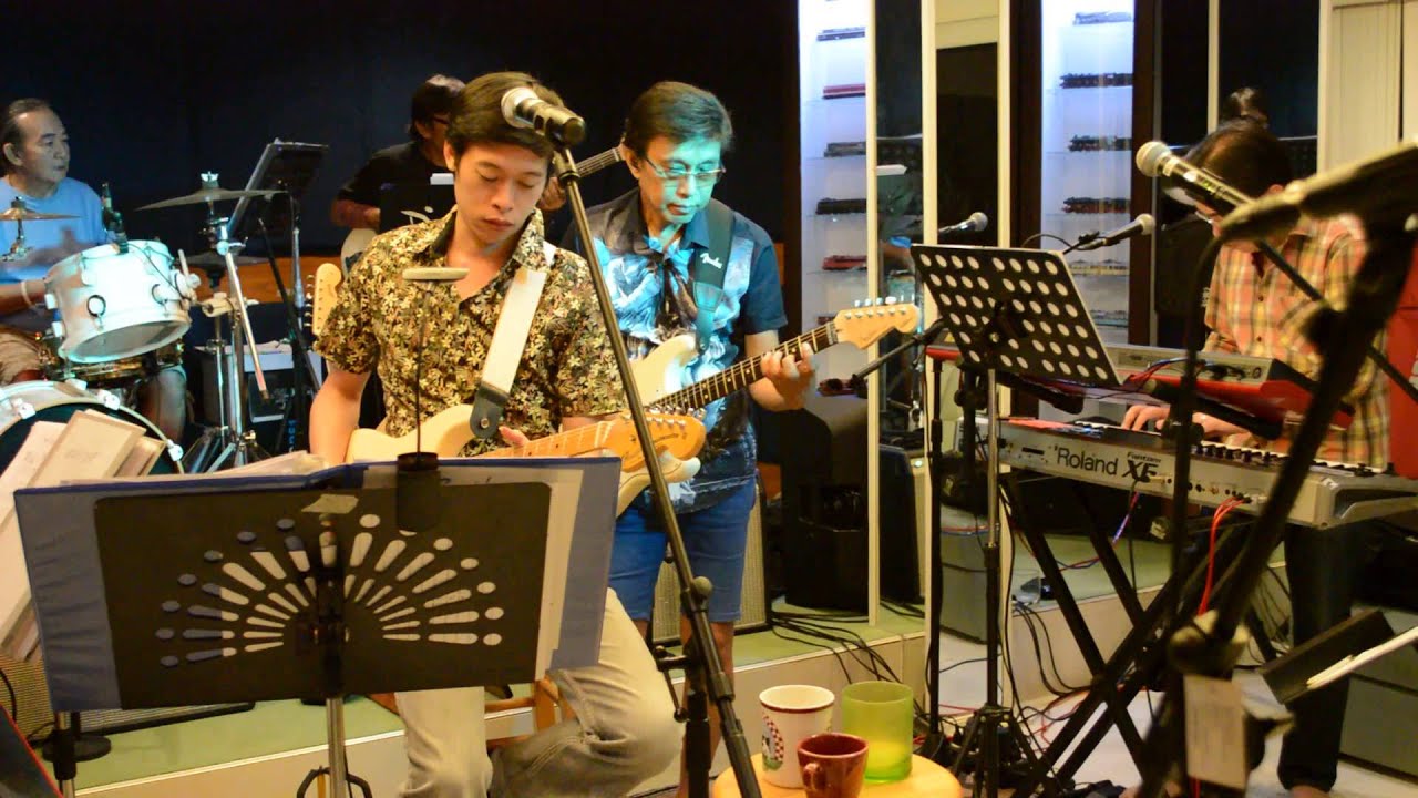 When will I see you again : พิ้งค์แพนเตอร์