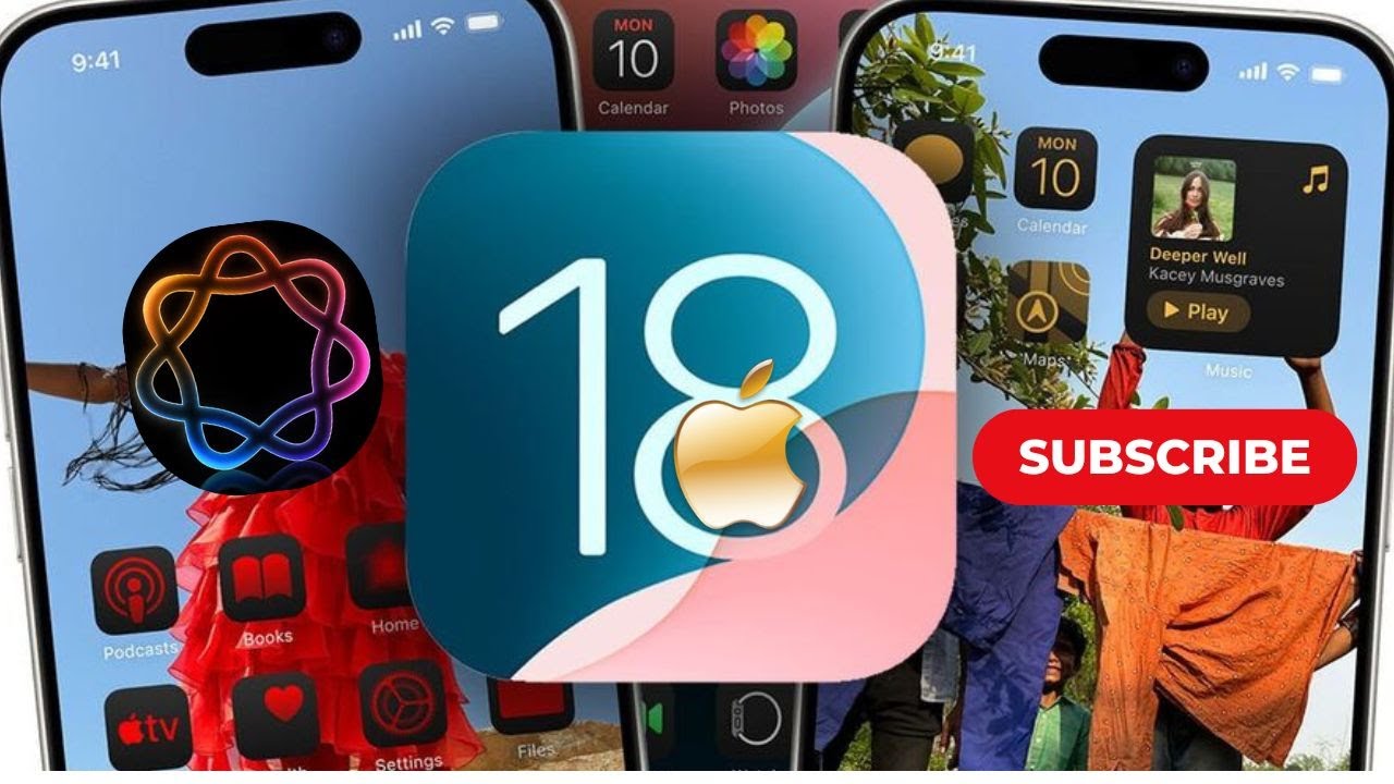 iPhone 18 Pro Under-Display Face ID in Testing! Apple&rsquo;s No-Notch Future Begins?