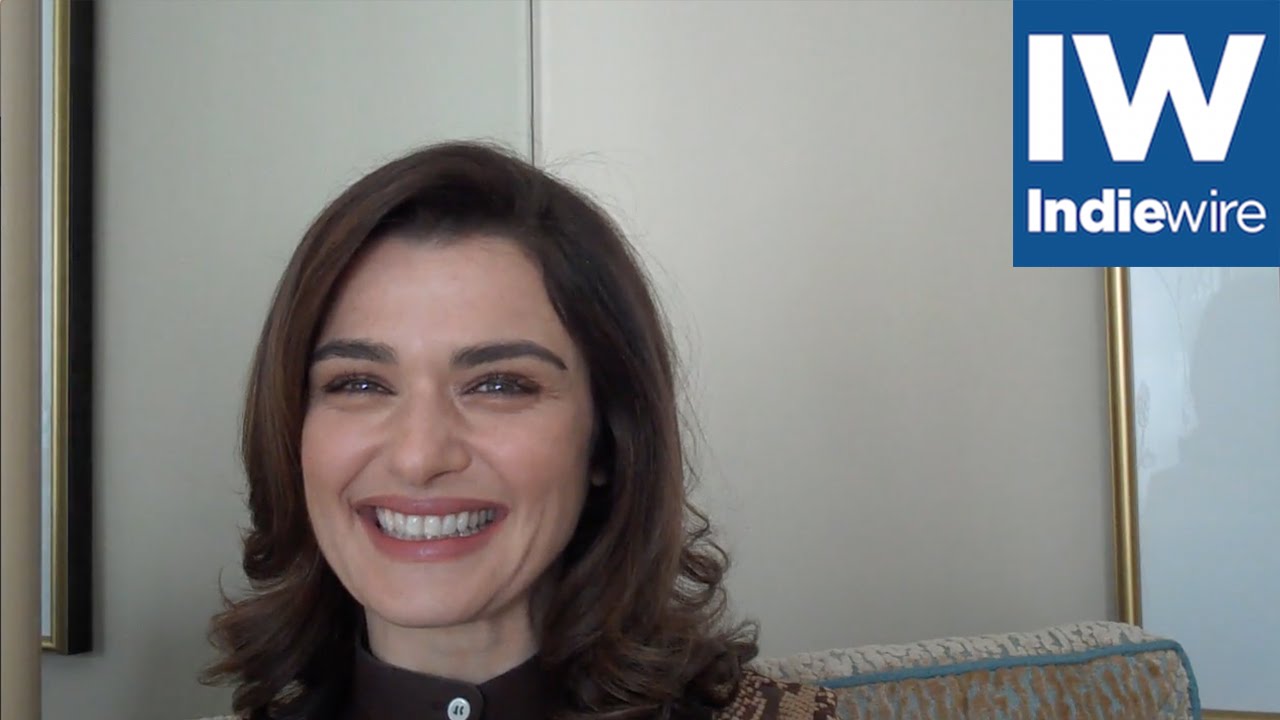 Rachel Weisz Talks Paolo Sorrentino's 'Youth'