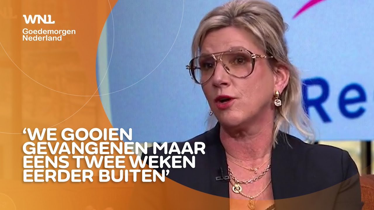 Ombudsman Rotterdam luidt noodklok over rechtsstaat: 'Heeft iedereen toegang tot het recht? Nee'