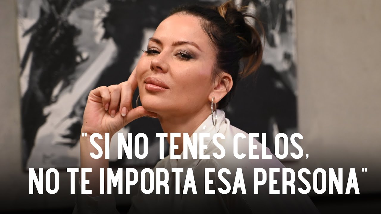 Los secretos de KARINA JELINEK: traiciones millonarias y amores complejos l #Desencriptados