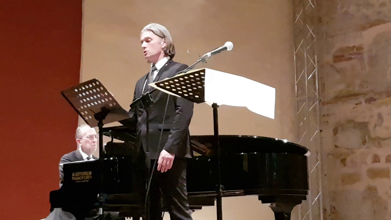 O Heiliges Band KV 148 Mozart