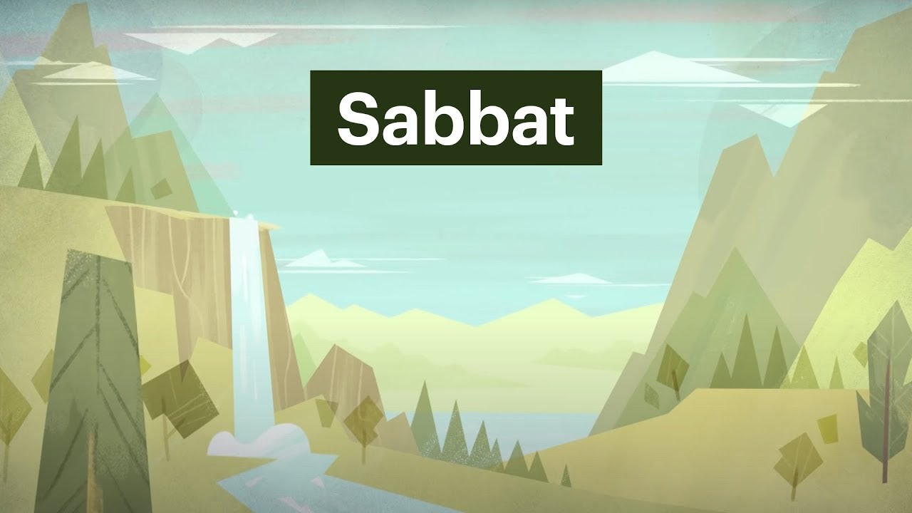 ¿Qué es el día del descanso según la Biblia?