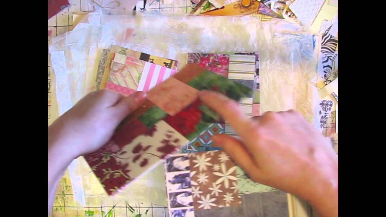 New Greeting Card Book, Sticky Pages & Daddy Van's