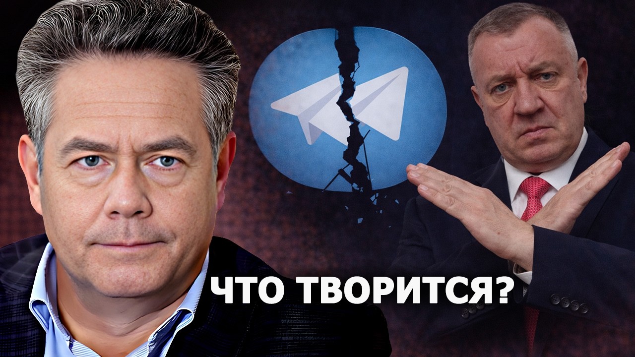 Николай Платошкин: Андрей Гурулёв сказал правду?