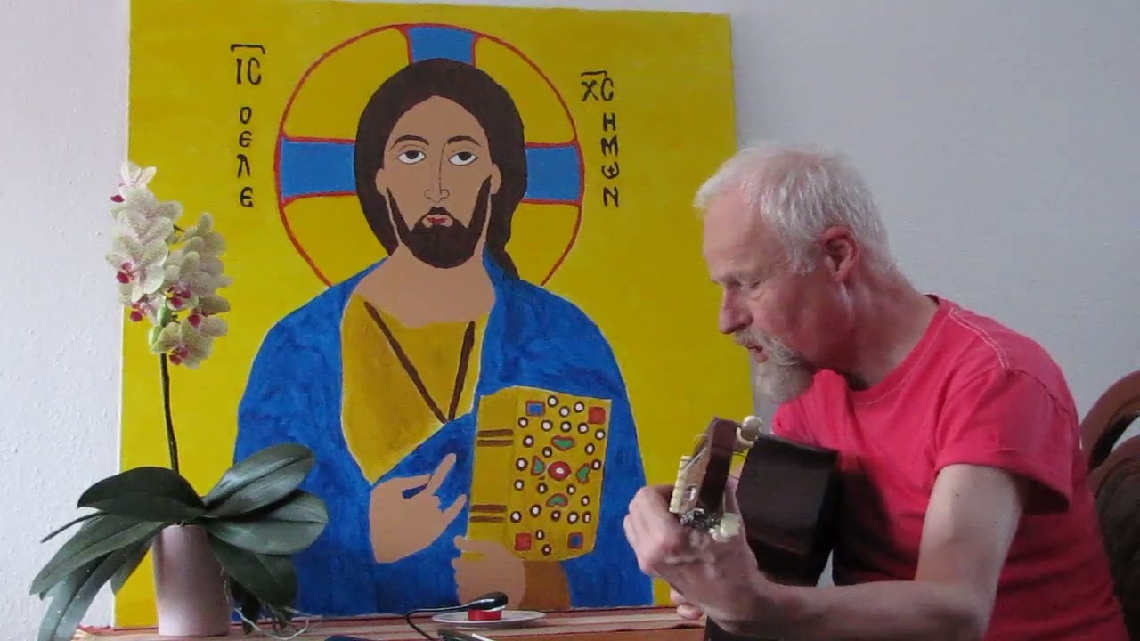 Jesu meiner Seele Ruh