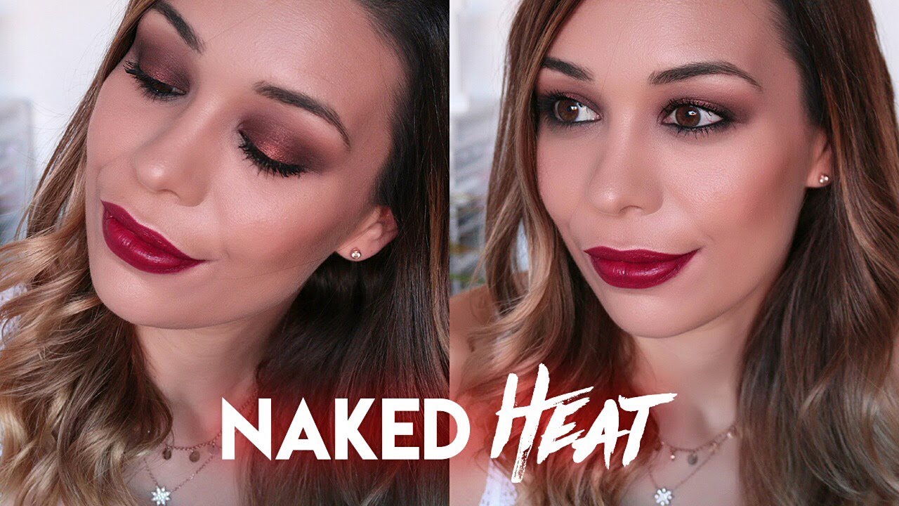 Naked Heat | Look de Otoño