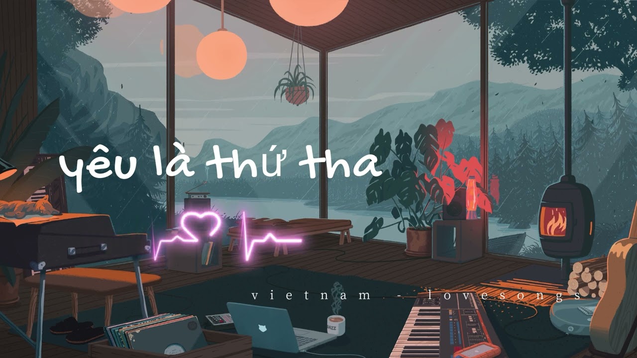 Cover - YÊU LÀ THỨ THA -  Cover by: KÝ ỨC CÒN HÁT
