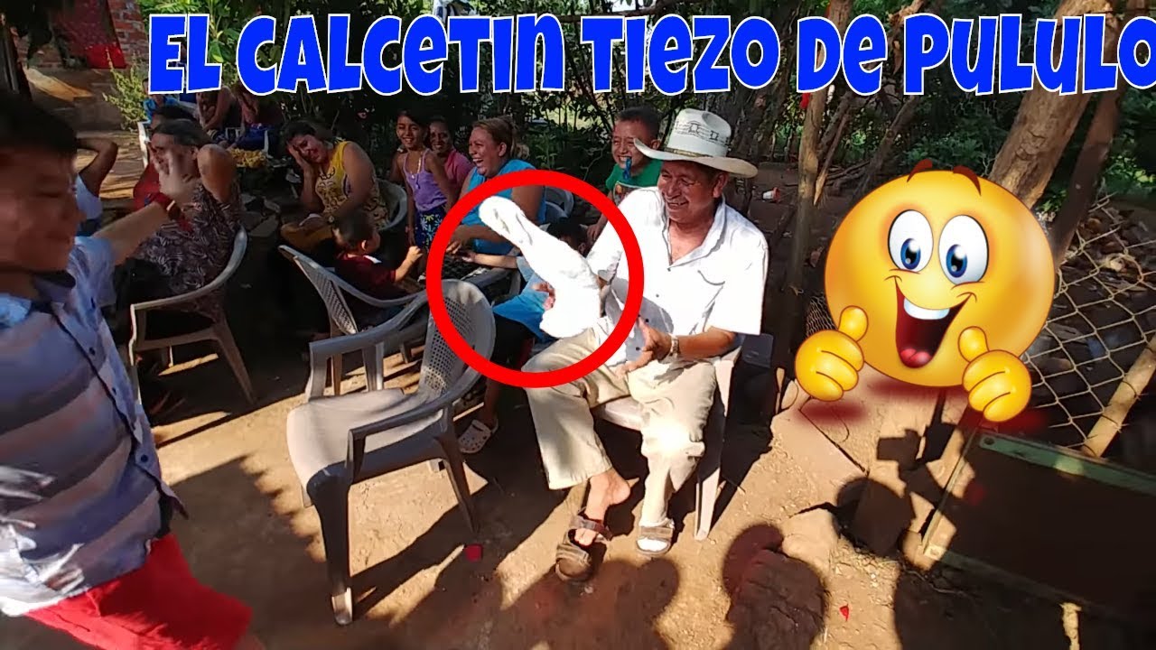 DIVERTIDISIMO! Pobre Pululo lo deajron sin calcetines! Cumpleaños de Quaky. Parte 7