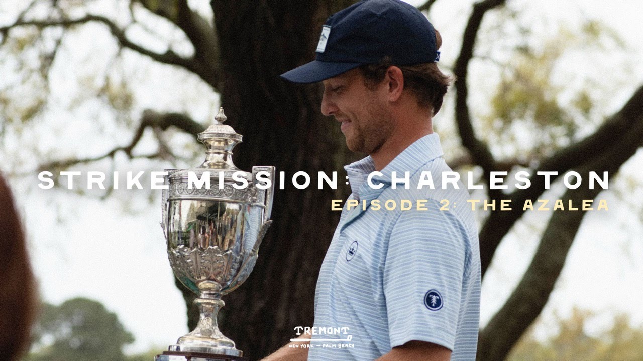 HOW TO WIN A TOURNAMENT: STRIKE MISSION CHARLESTON PART 2: WINNING THE AZALEA
