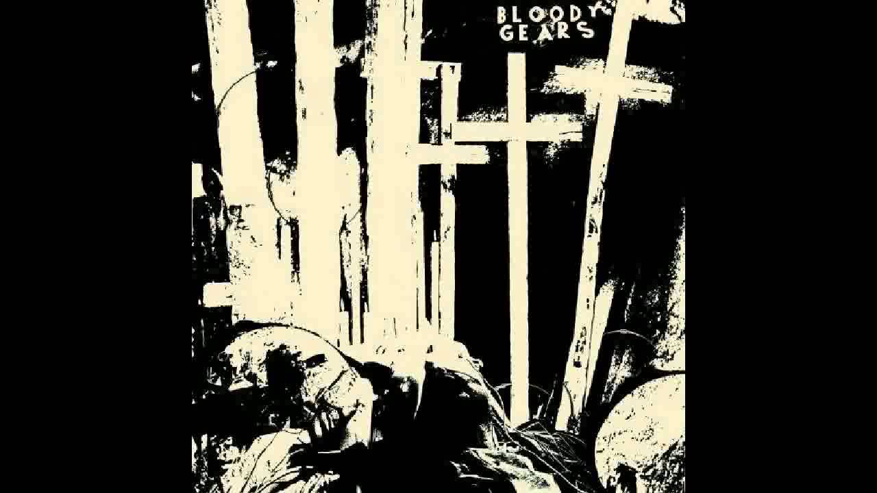 Bloody Gears - The Eye