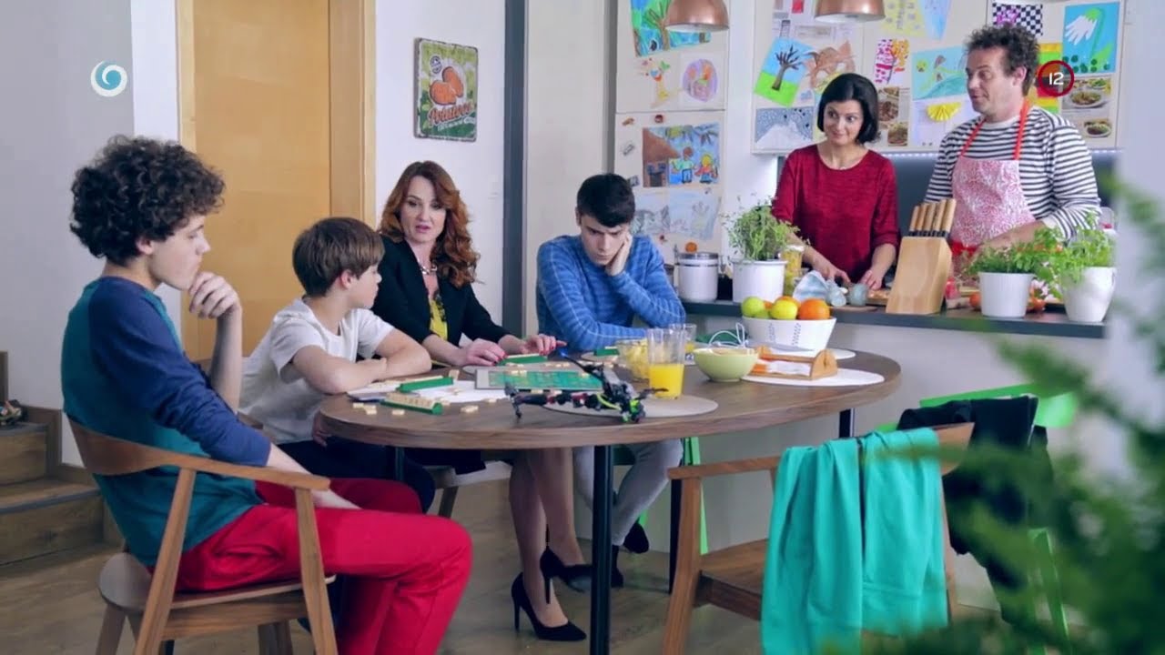 Feministický scrabble (NAŠI)
