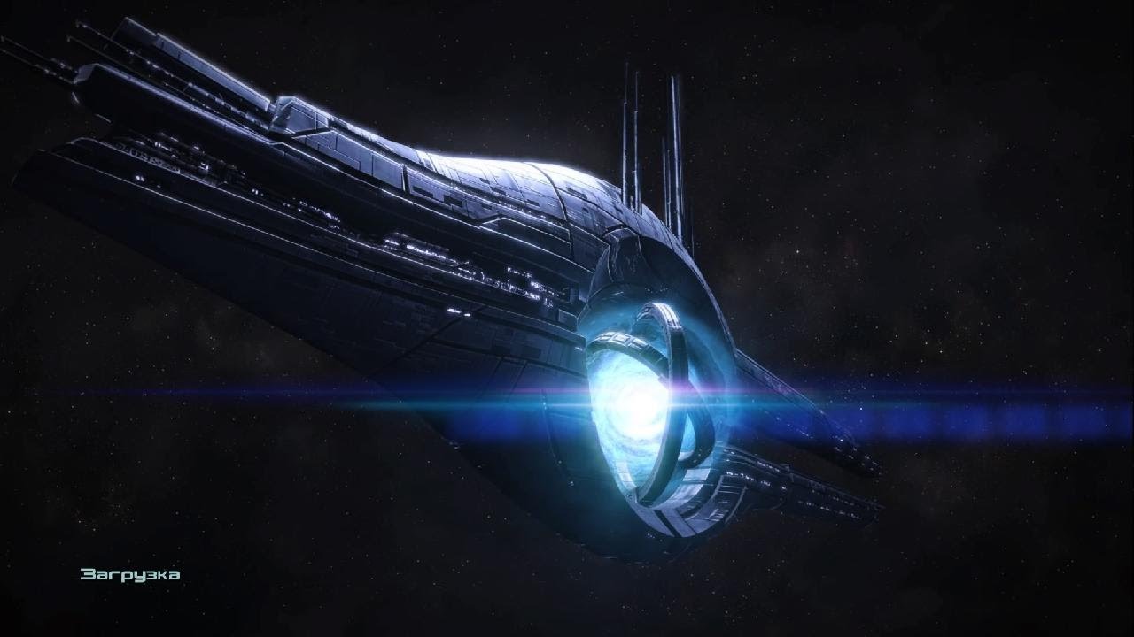 Онтаром . Mass Effect&trade; Legendary Edition . Gameplay PS5, 4K, 60FPS.