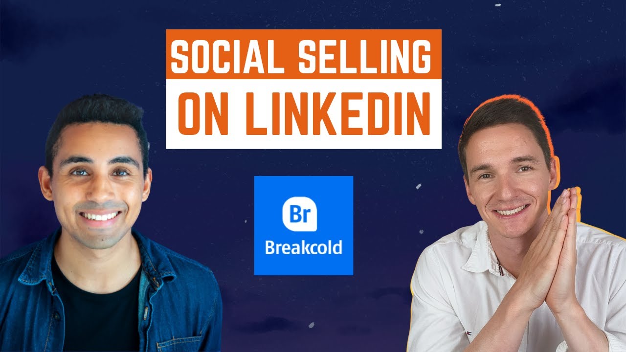 How to Sell High Ticket on LinkedIn in 2025?