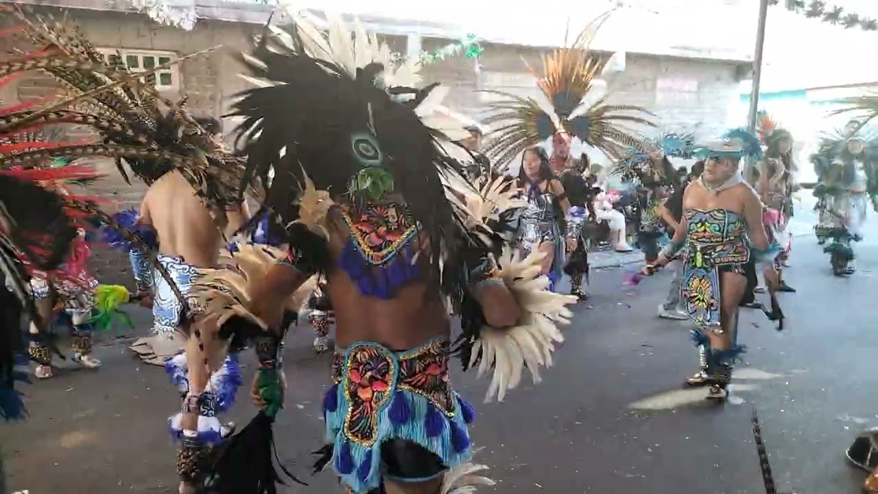 Ayo Mary Lupita con Marlene 2025