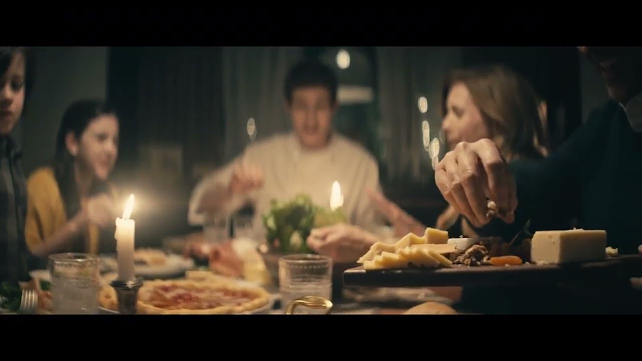 Kerrygold: Middle of the Night | 15” TV