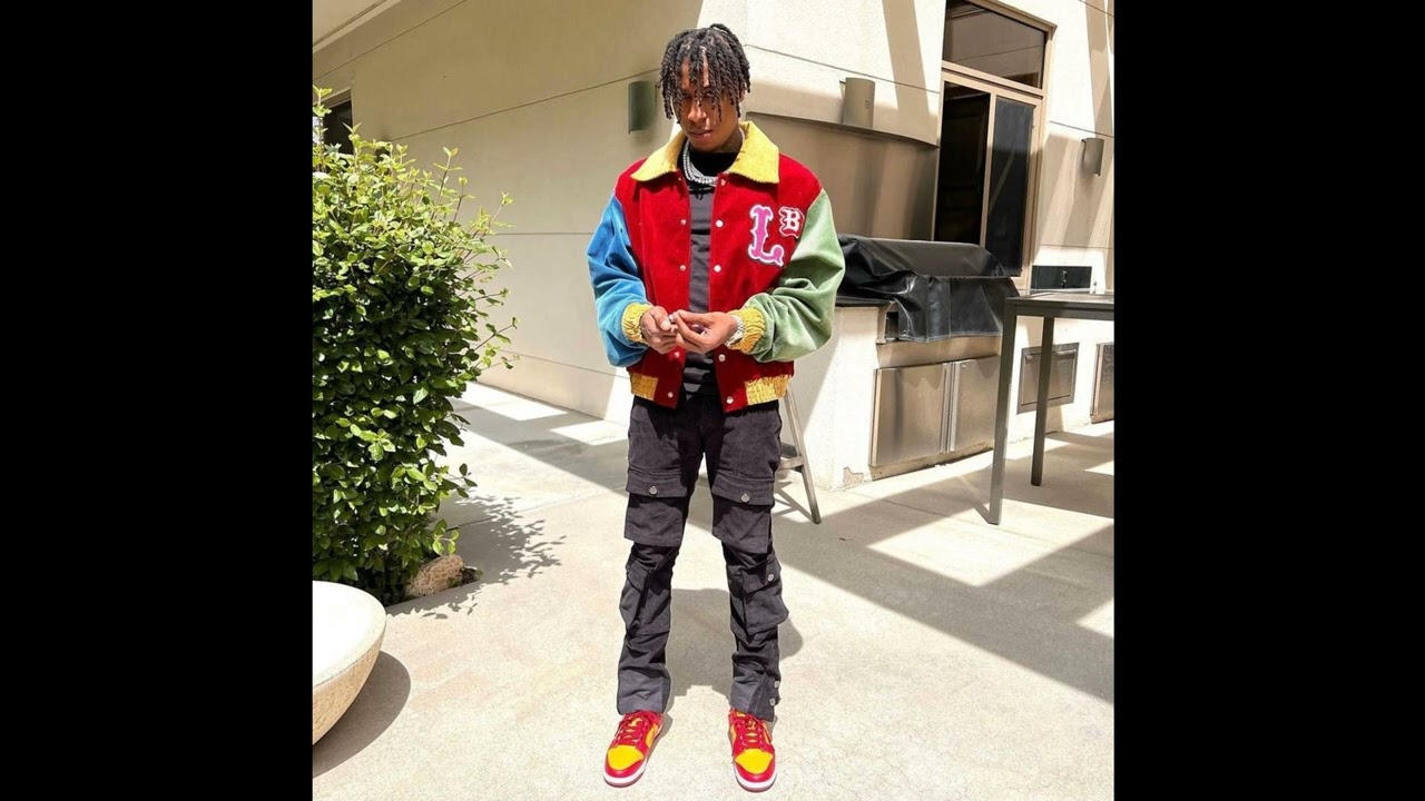 [FREE] NBA YoungBoy Type Beat 2022 - 