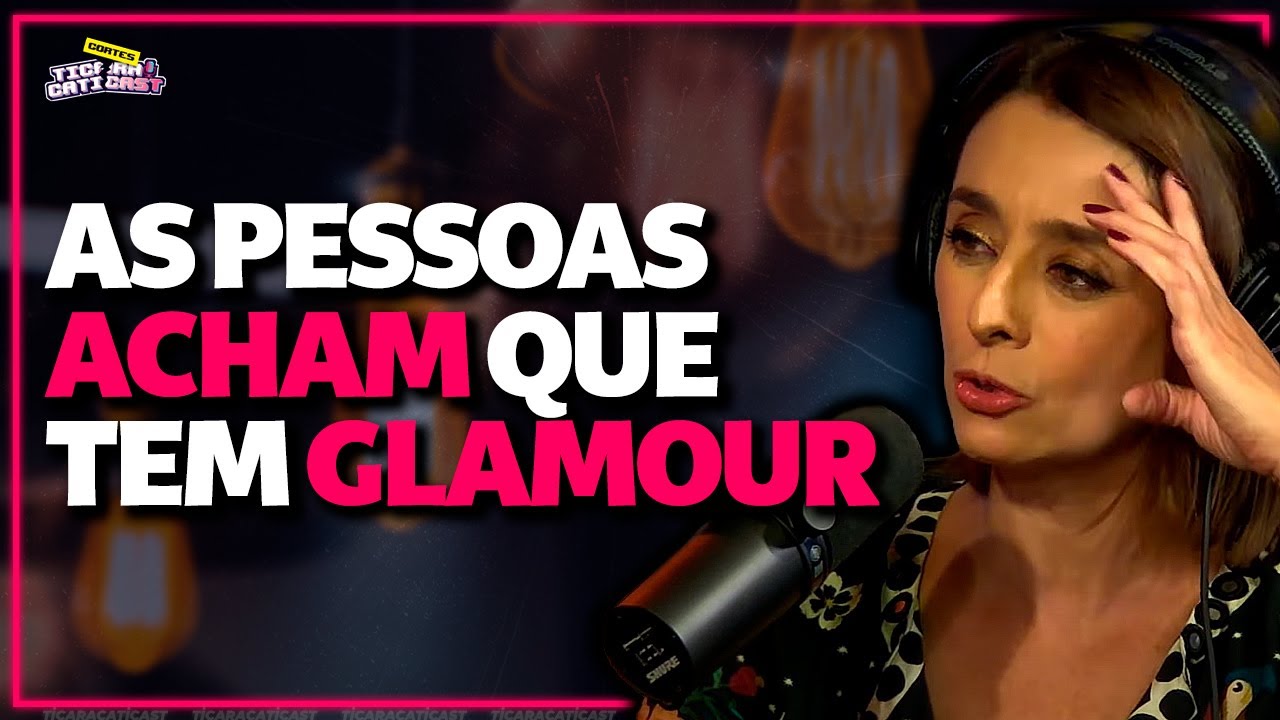 BASTIDORES DAS GRAVAÇÕES...