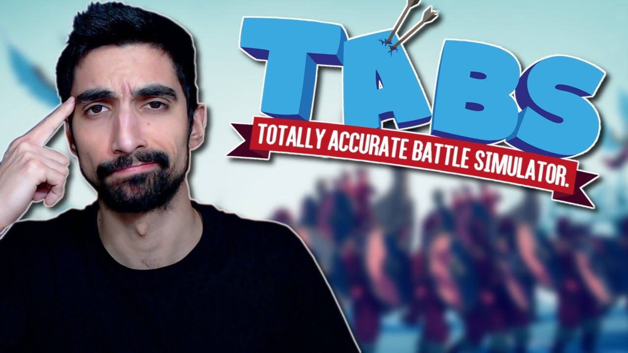 Έξυπνη στρατηγική - Totally Accurate Battle Simulator