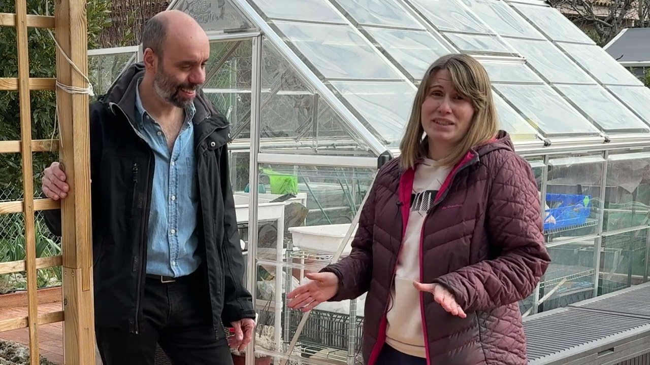 El Lombricero - Beneficios de pertenecer a nuestros cursos. A qué esperas para apuntarte ⏳
