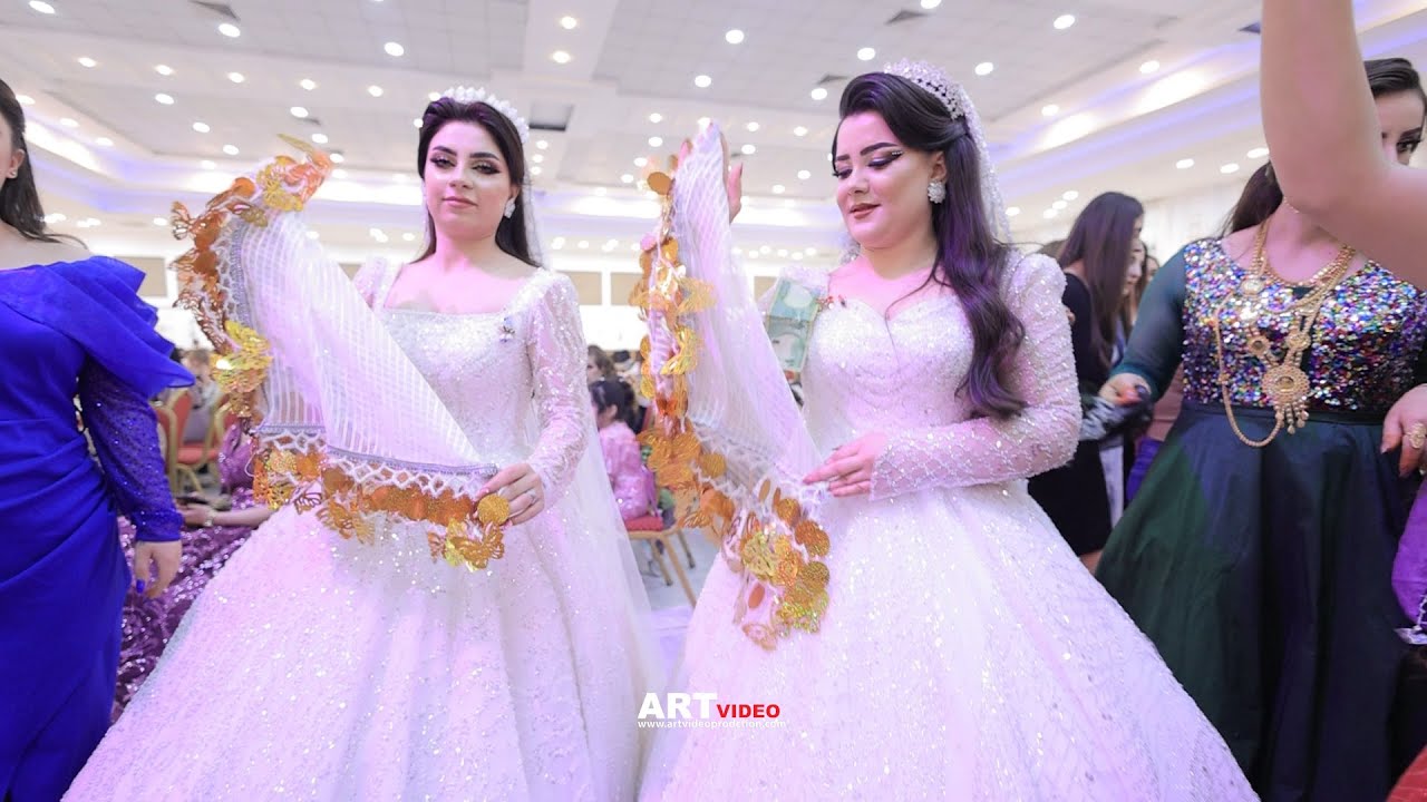 Heshyar & Dawlat - Diyar & Amani Part 03 @ART_video_production