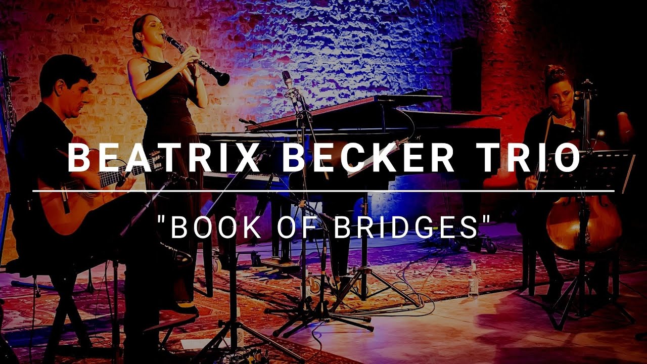 BEATRIX BECKER TRIO - 