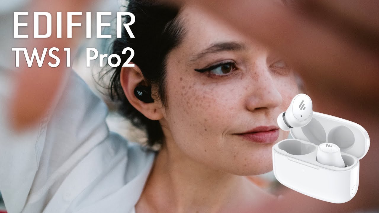 EDIFIER TWS1 Pro2