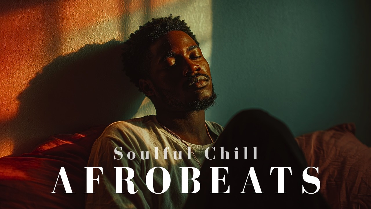 Kwasa | Emotional Afrobeat &bull; Soulful Introspection & Deep Feeling