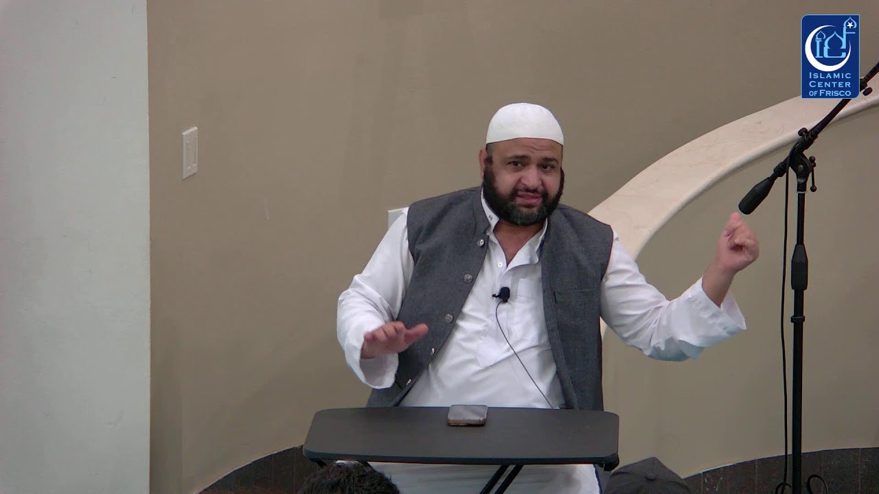 Light Between the Verses – Imam Salah Mahmoud  | 02.18.2026