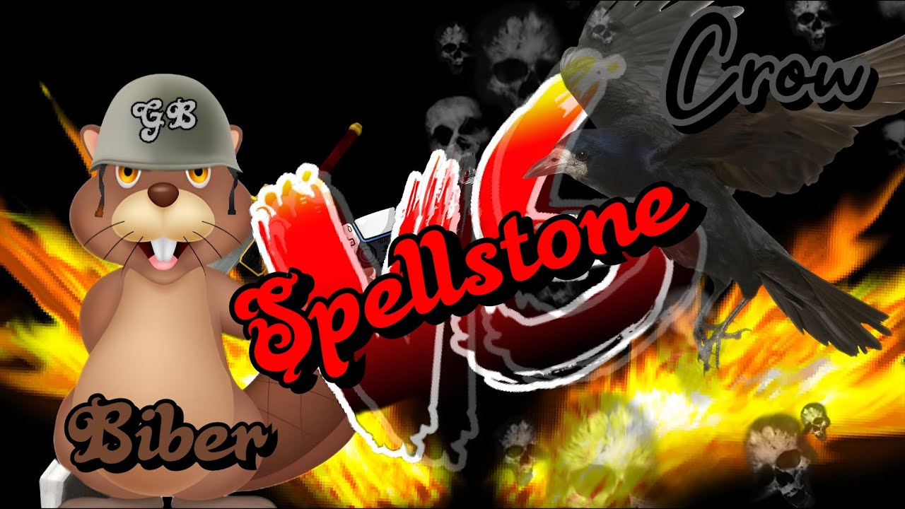 #letsplay Spellstone - Single Clash Undead/Elemental #1