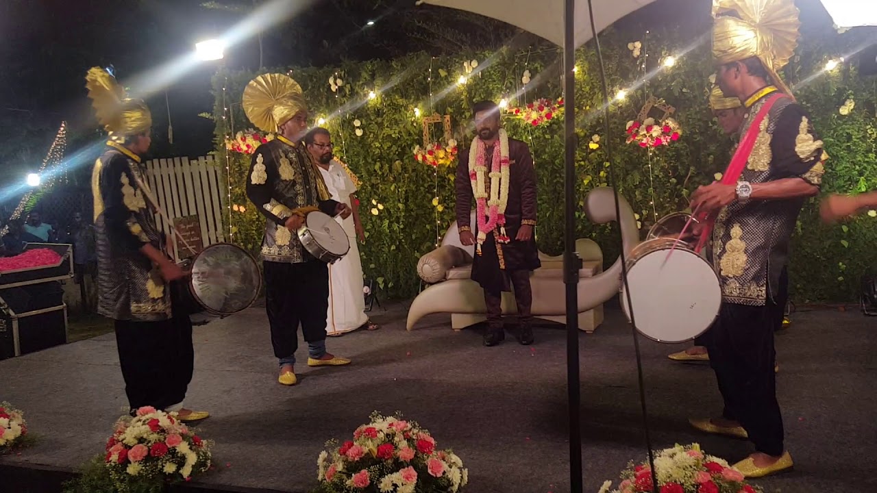 King of kings dhol in Chennai in stage performance 9841494778