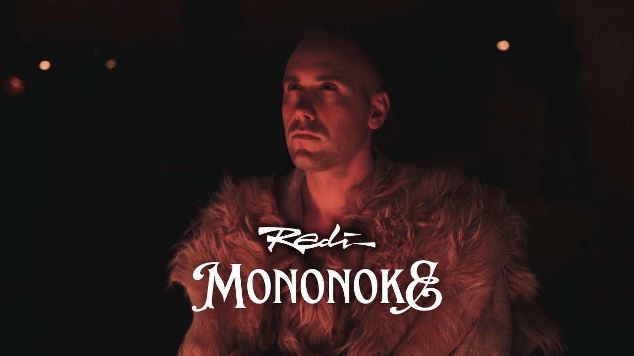 Redi - Mononoke