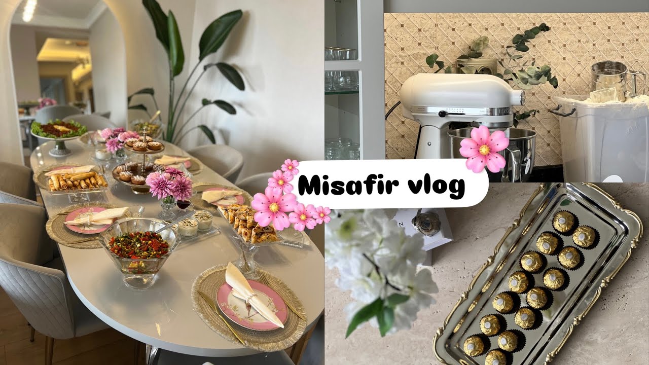 Komşularım Misafirliğe geldi, 🌸 Genel hazırlık, Elmalı turta tarifi, Çok etkili kireç çözme yöntemi