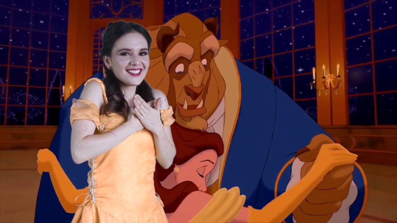Remix de Disney en Lengua de Señas Mexicana