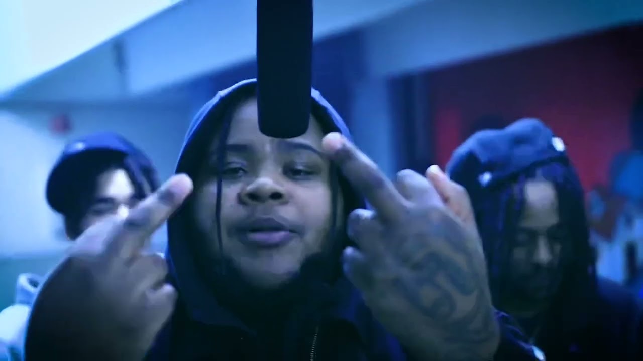 BigScoob - Da Don pt 2 (Official Video)
