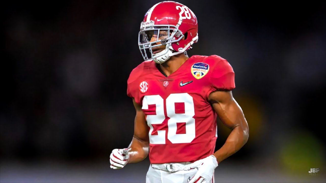 Alabama CB Josh Jobe 2020 Highlights 🐘 ᴴᴰ