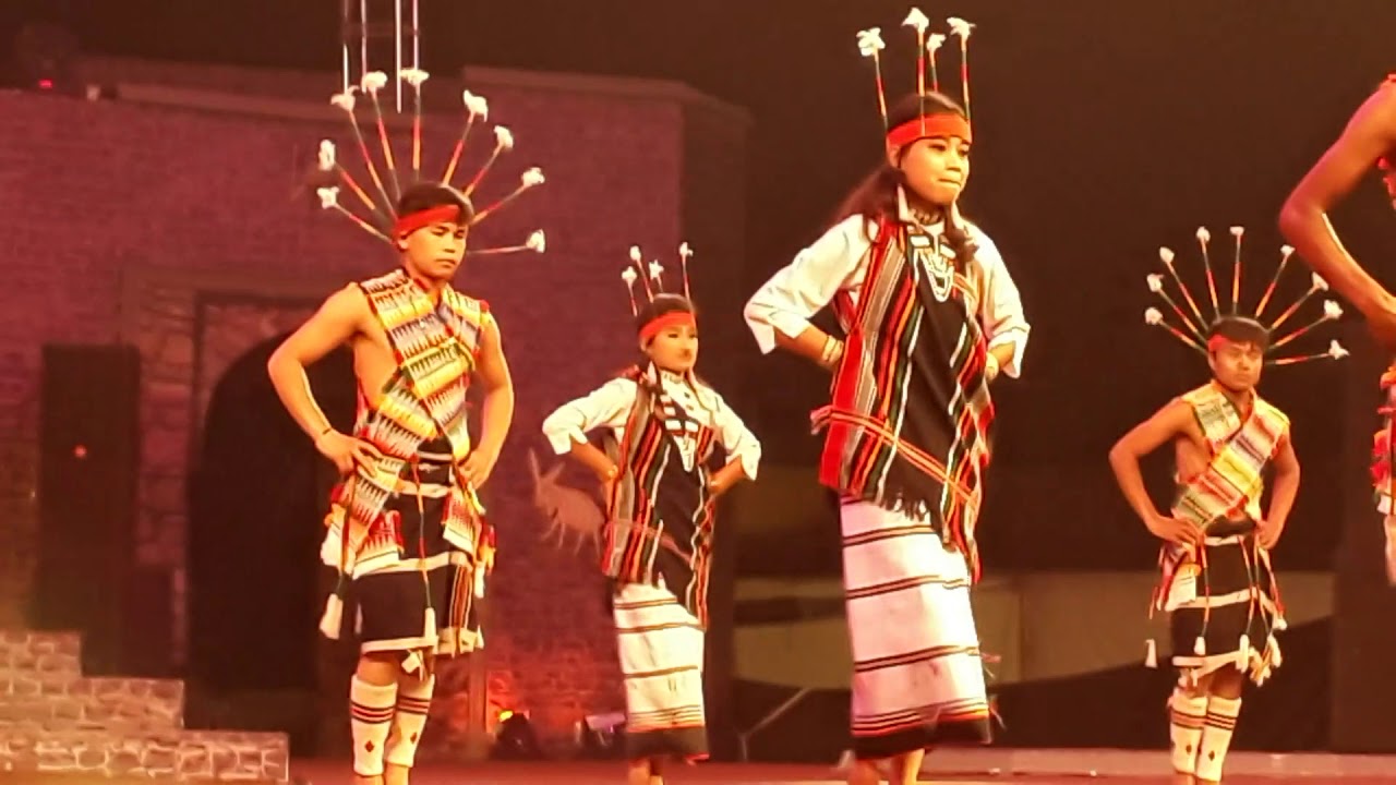 MAO DANCE