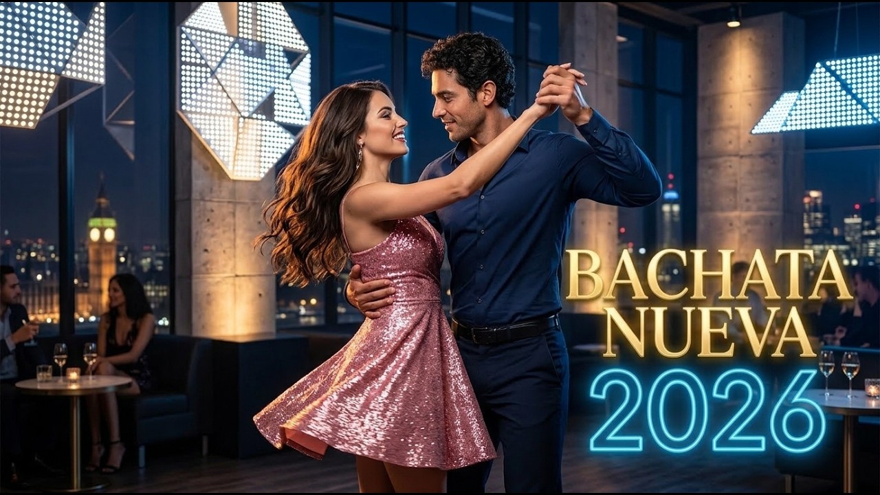 Lo Mejor de la Bachata Romántica ❤️ Amor, Sentimiento y Pasión