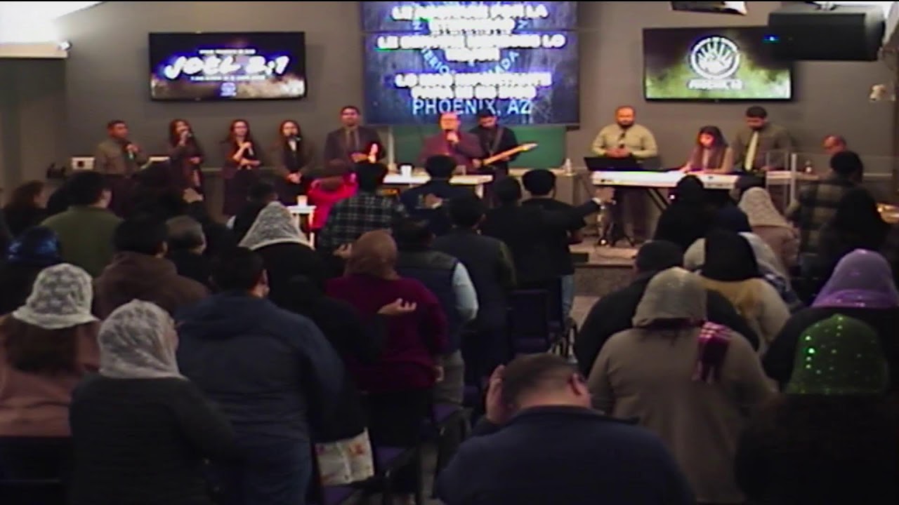 La Gracia sin Propósito | Efesios 2:8-10 | Pastor Jose A. Arriaga
